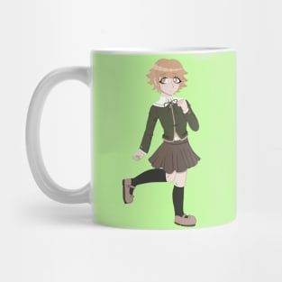 Chihiro Fujisaki Mug